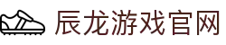 辰龙游戏官方网下载 - 你的专属游戏菜单